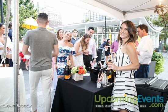 Best of Philly Soiree 2017