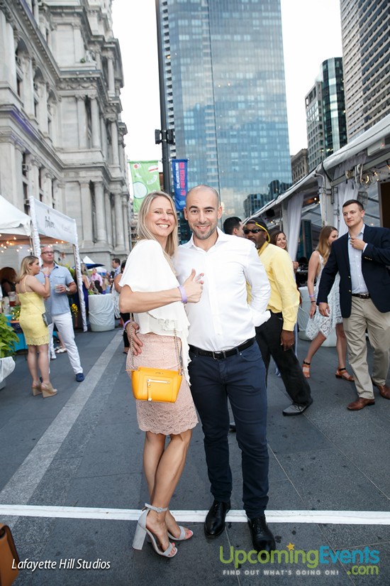 Best of Philly Soiree 2017