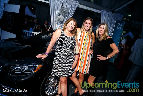 Best of Philly Soiree 2017