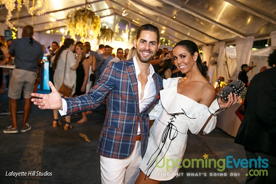 Best of Philly Soiree 2017