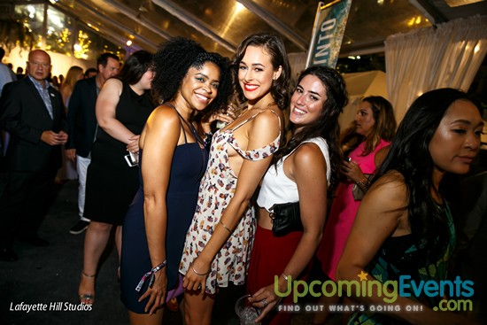 Best of Philly Soiree 2017