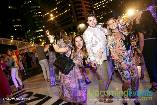 Best of Philly Soiree 2017