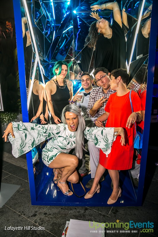 Best of Philly Soiree 2017