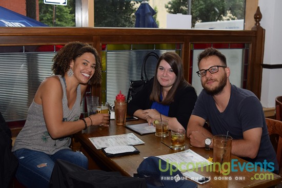 The French Fling Bar Crawl