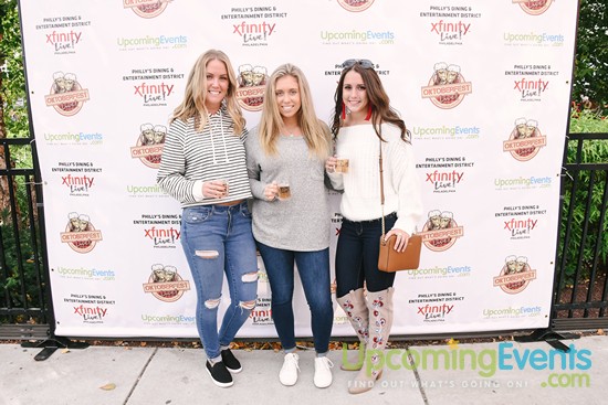 Oktoberfest Live! 2017