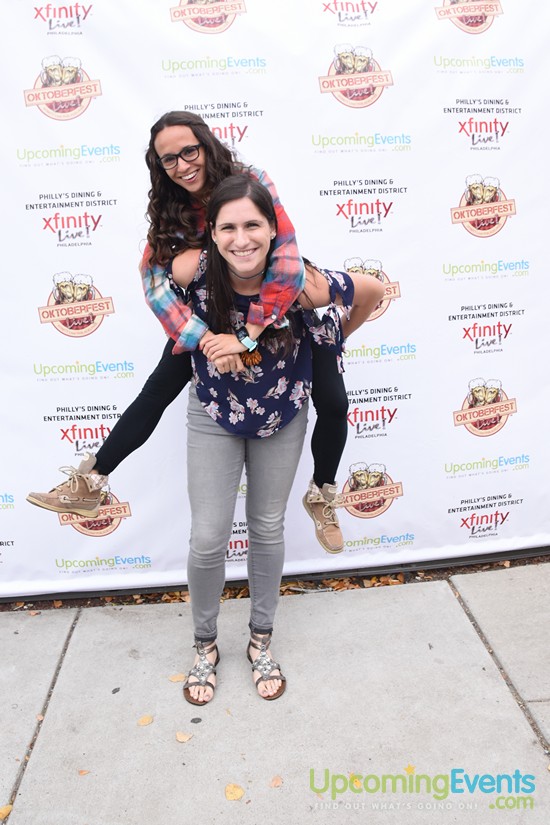 Oktoberfest Live! 2017