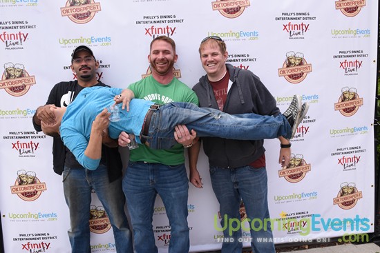 Oktoberfest Live! 2017