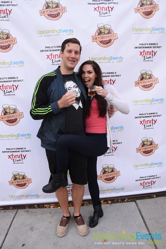 Oktoberfest Live! 2017