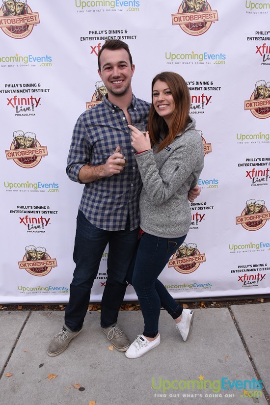 Oktoberfest Live! 2017