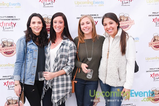 Oktoberfest Live! 2017