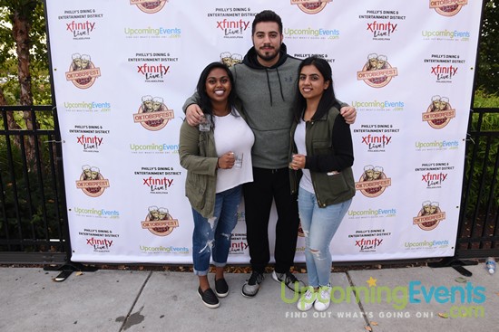 Oktoberfest Live! 2017