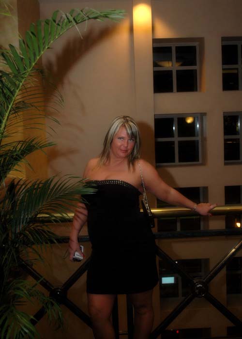Lemon Ball 2010