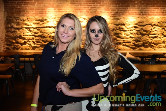 Manayunk's Haunted Brewery Bash