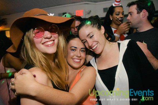 Manayunk's Haunted Brewery Bash