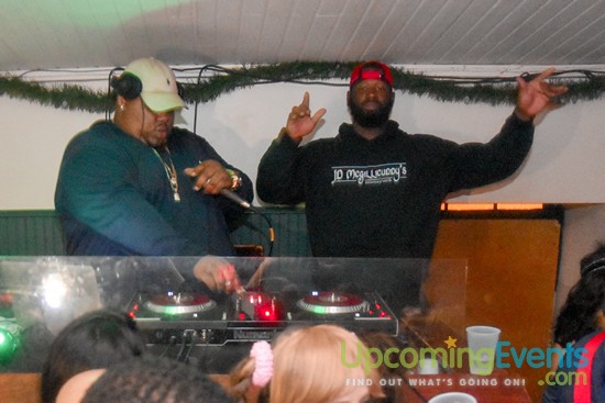 Manayunk's Haunted Brewery Bash