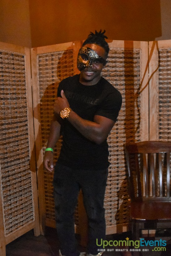 Manayunk's Haunted Brewery Bash