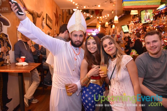 Manayunk's Haunted Brewery Bash