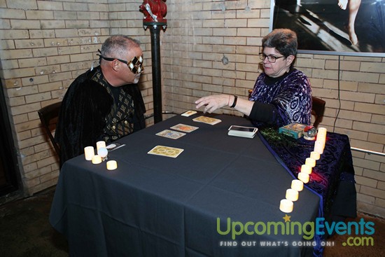 Prospero's Ball at Fringearts / La Peg