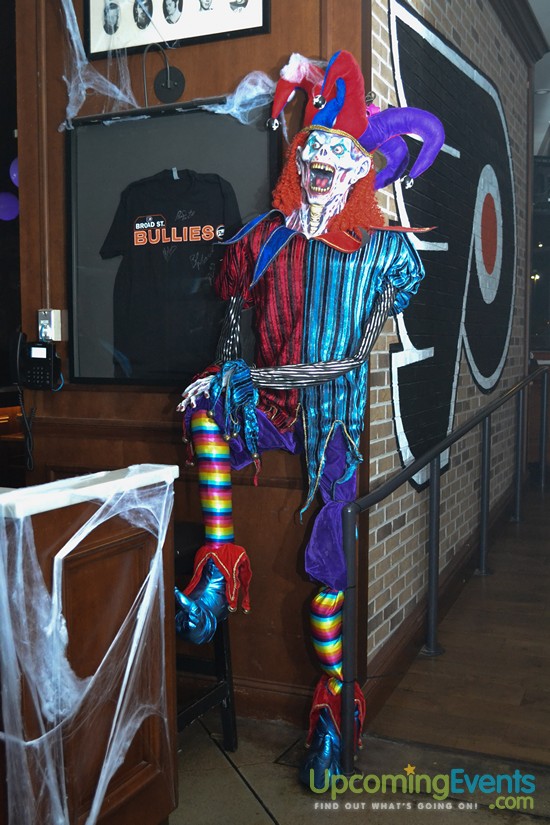 WICKED: 6 Evil Parties Under One Roof