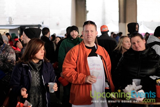 Philly Wing Fest 2017