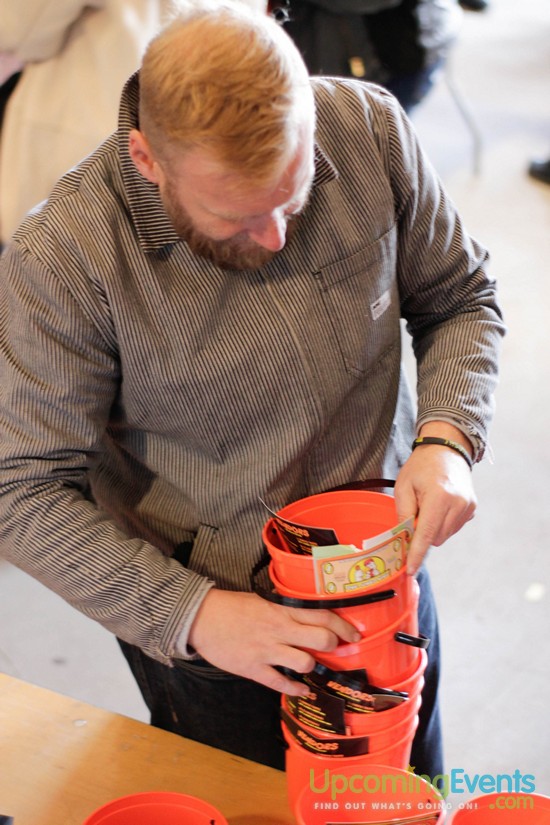 Philly Wing Fest 2017