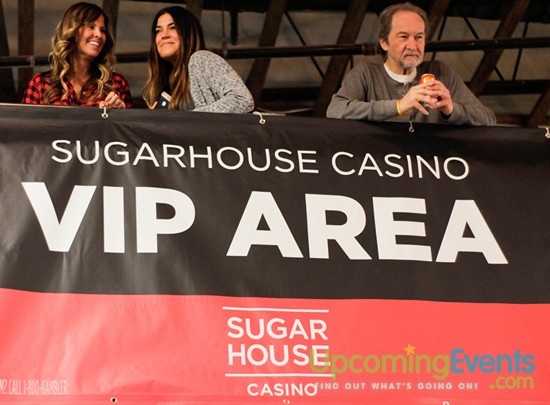 Philly Wing Fest 2017