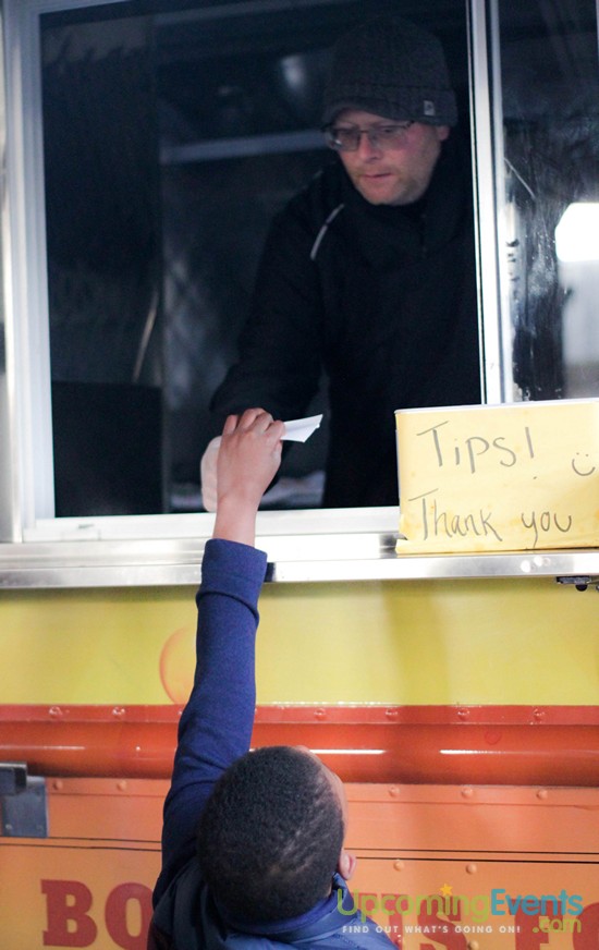 Philly Wing Fest 2017