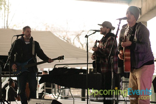 Philly Wing Fest 2017