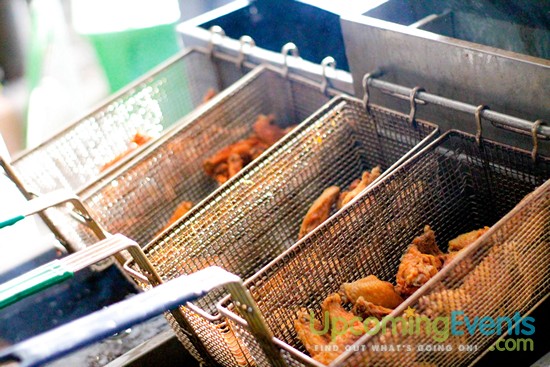 Philly Wing Fest 2017