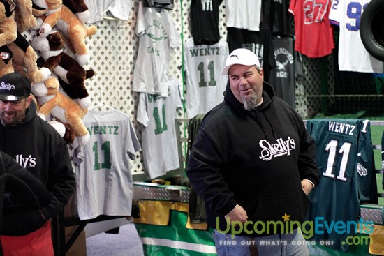 Philly Wing Fest 2017