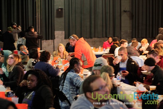 Philly Wing Fest 2017