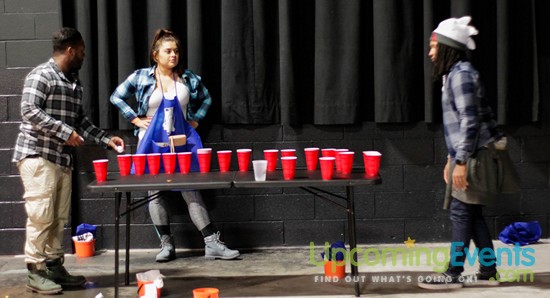 Philly Wing Fest 2017