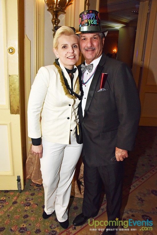 The Glitter City Gala - Philly's Hottest NYE Party! (Gallery 2)