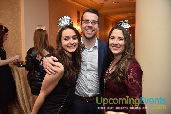 The Glitter City Gala - Philly's Hottest NYE Party! (Gallery 2)