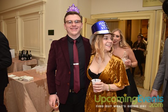The Glitter City Gala - Philly's Hottest NYE Party! (Gallery 2)