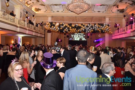 The Glitter City Gala - Philly's Hottest NYE Party! (Gallery 2)