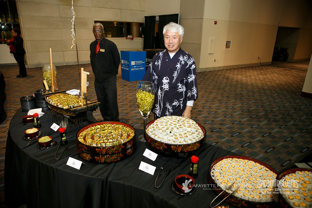 Black Tie Tailgate 2018 (Candid Shots)