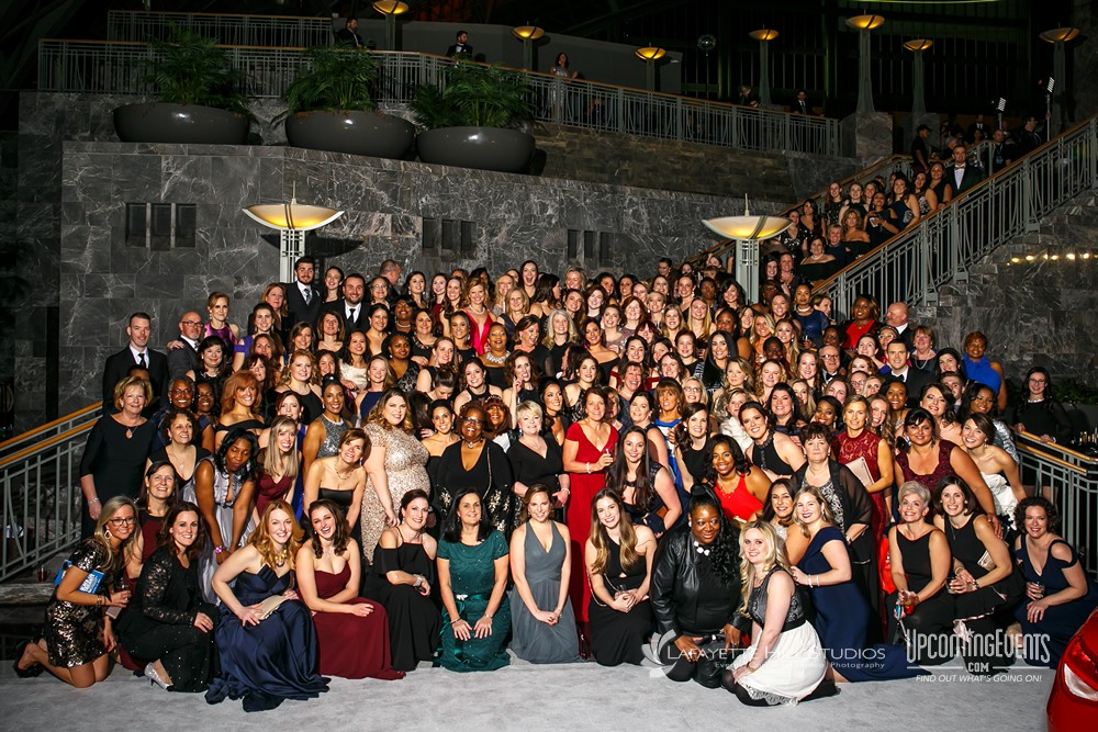 Black Tie Tailgate 2018 (Candid Shots)