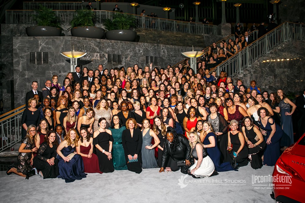 Black Tie Tailgate 2018 (Candid Shots)