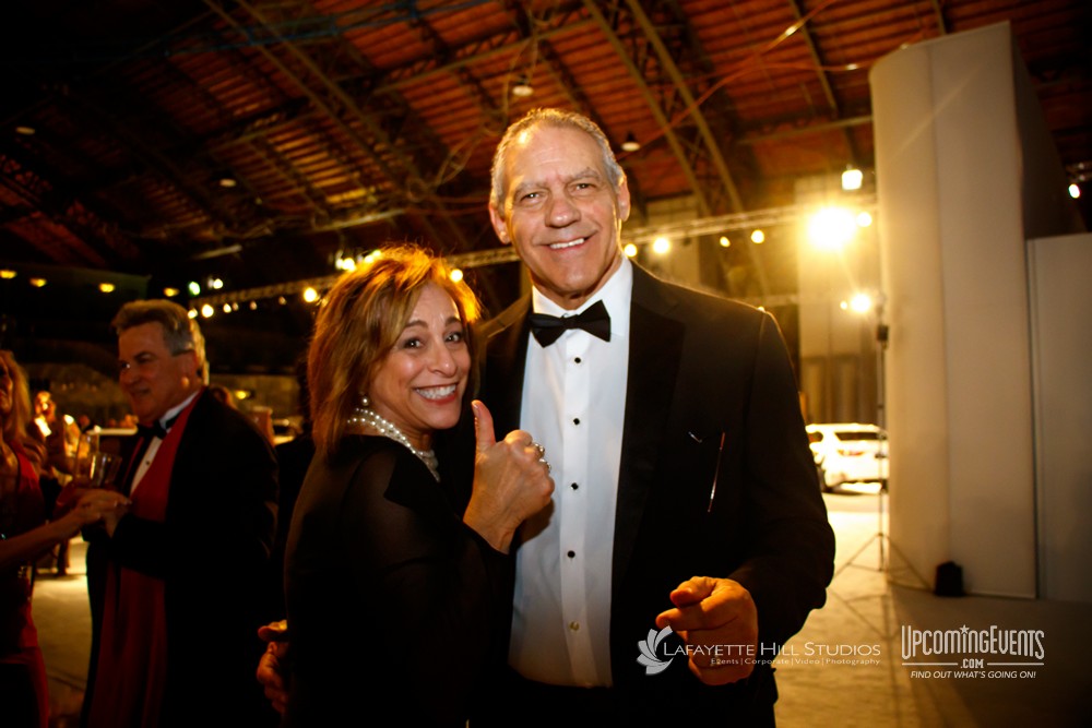 Black Tie Tailgate 2018 (Candid Shots)