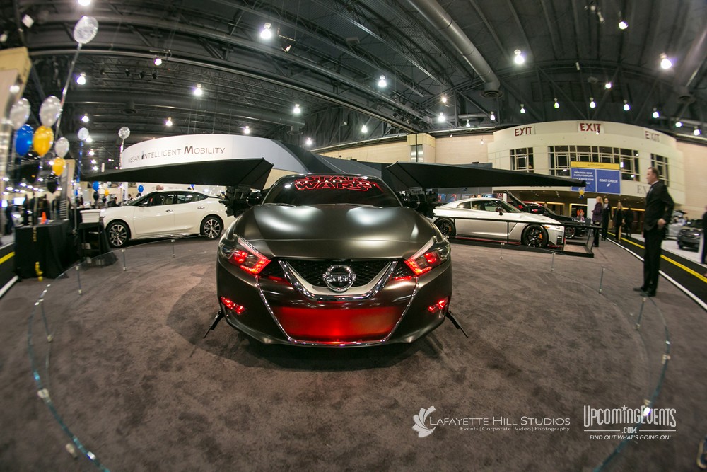 Black Tie Tailgate 2018 (Candid Shots)