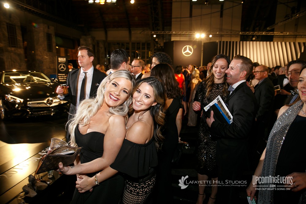 Black Tie Tailgate 2018 (Candid Shots)