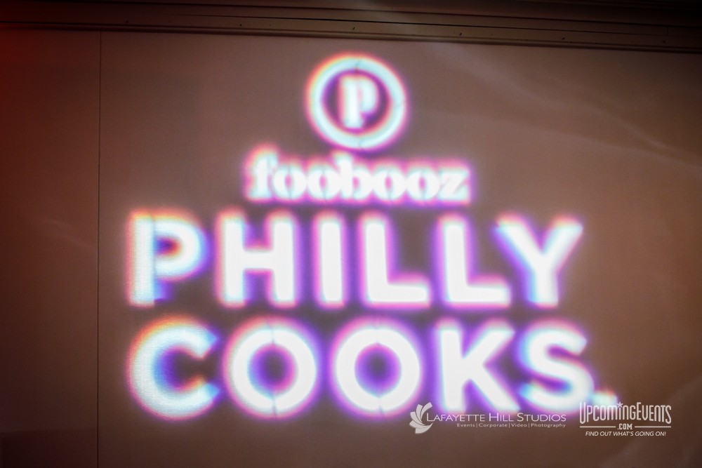 Philly Cooks 2018