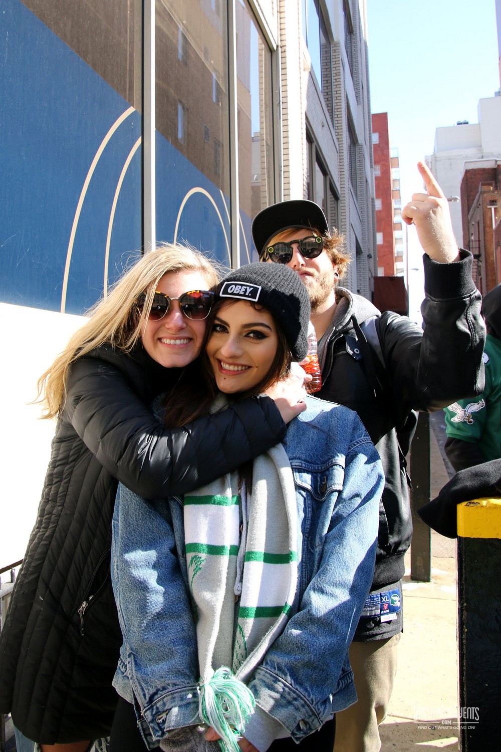 Eagles Parade Photos (Gallery 2)