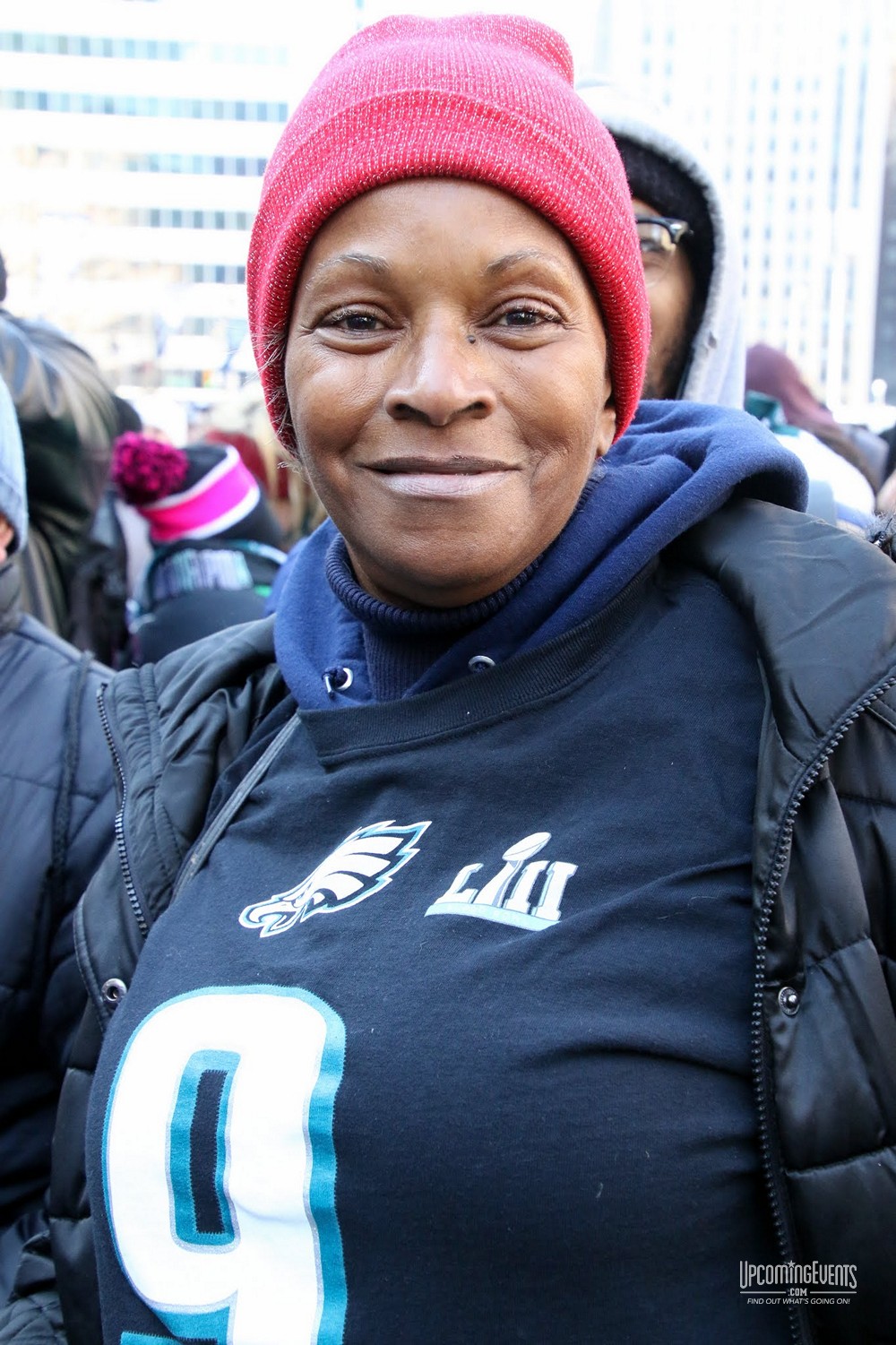 Eagles Parade Photos (Gallery 2)