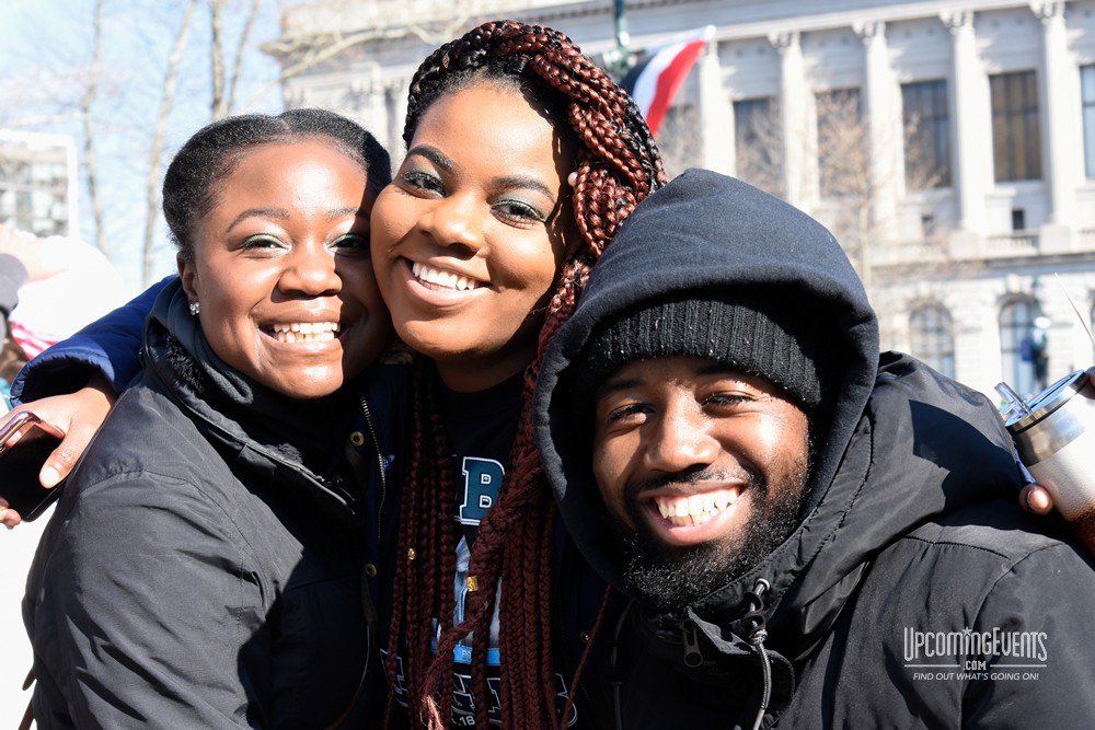 Eagles Parade Photos (Gallery 3)