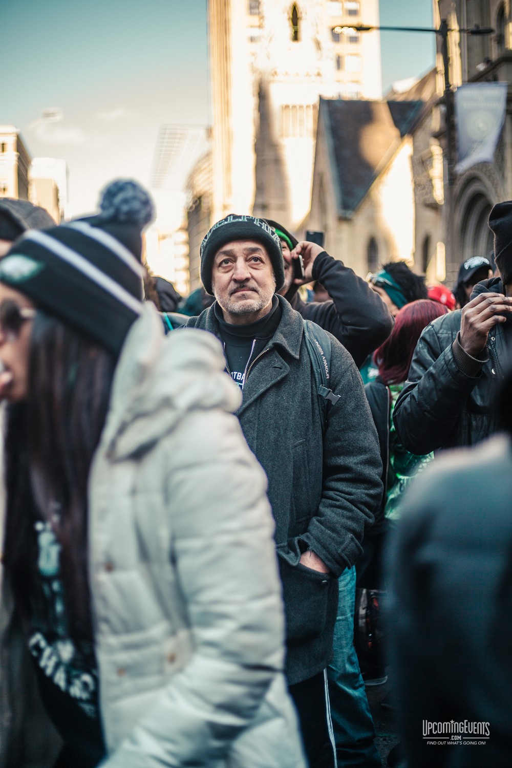 Eagles Parade Photos (Gallery 4)