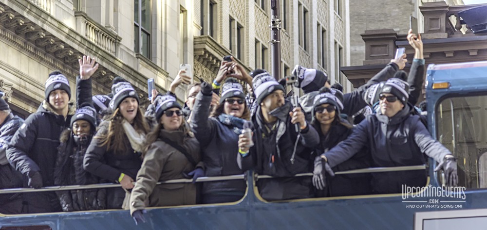 Eagles Parade Photos (Gallery 5)