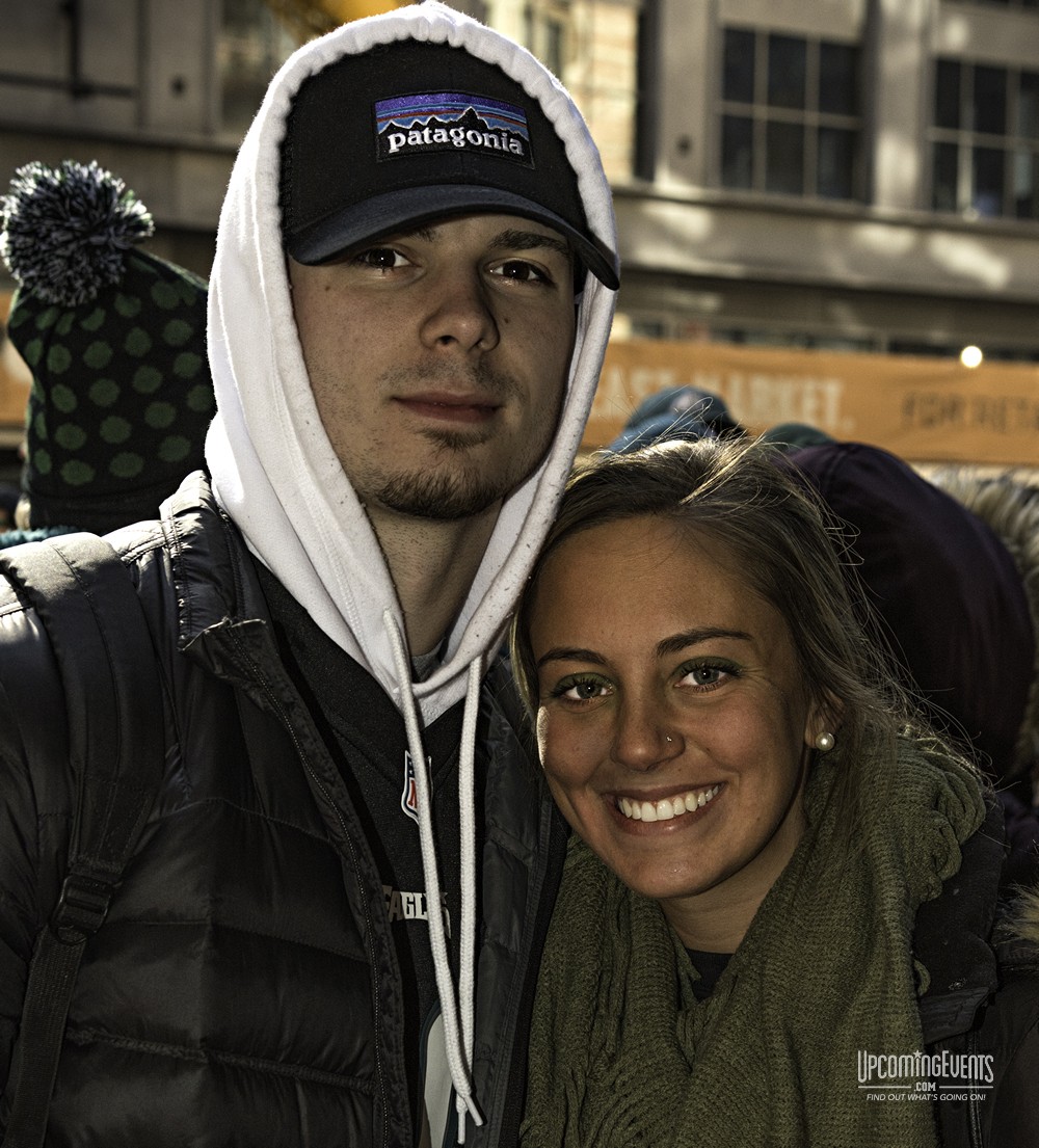 Eagles Parade Photos (Gallery 5)