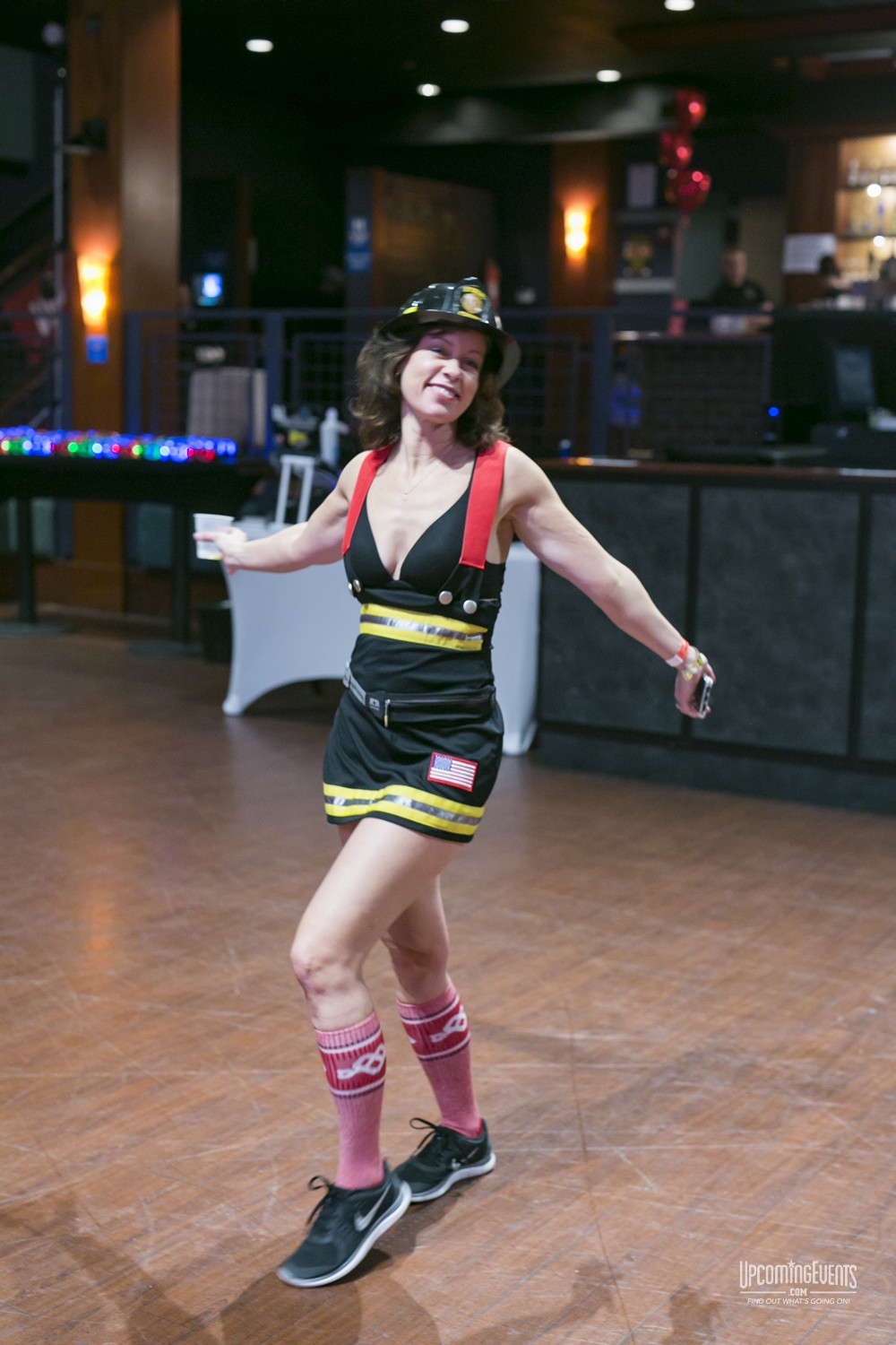 Cupid's Undie Run 2018 (Gallery 2)